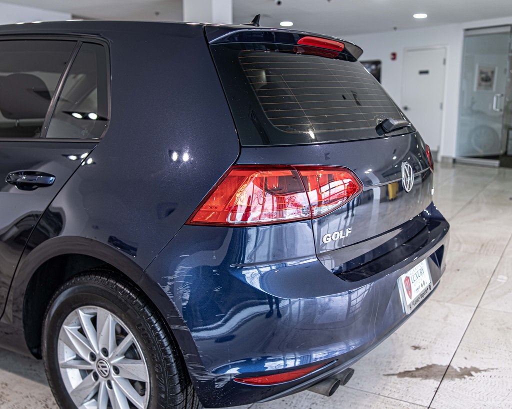 2016 VOLKSWAGEN GOLF - Image 14