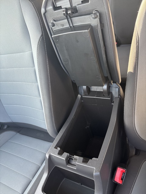 2018 Ford Escape S photo 28