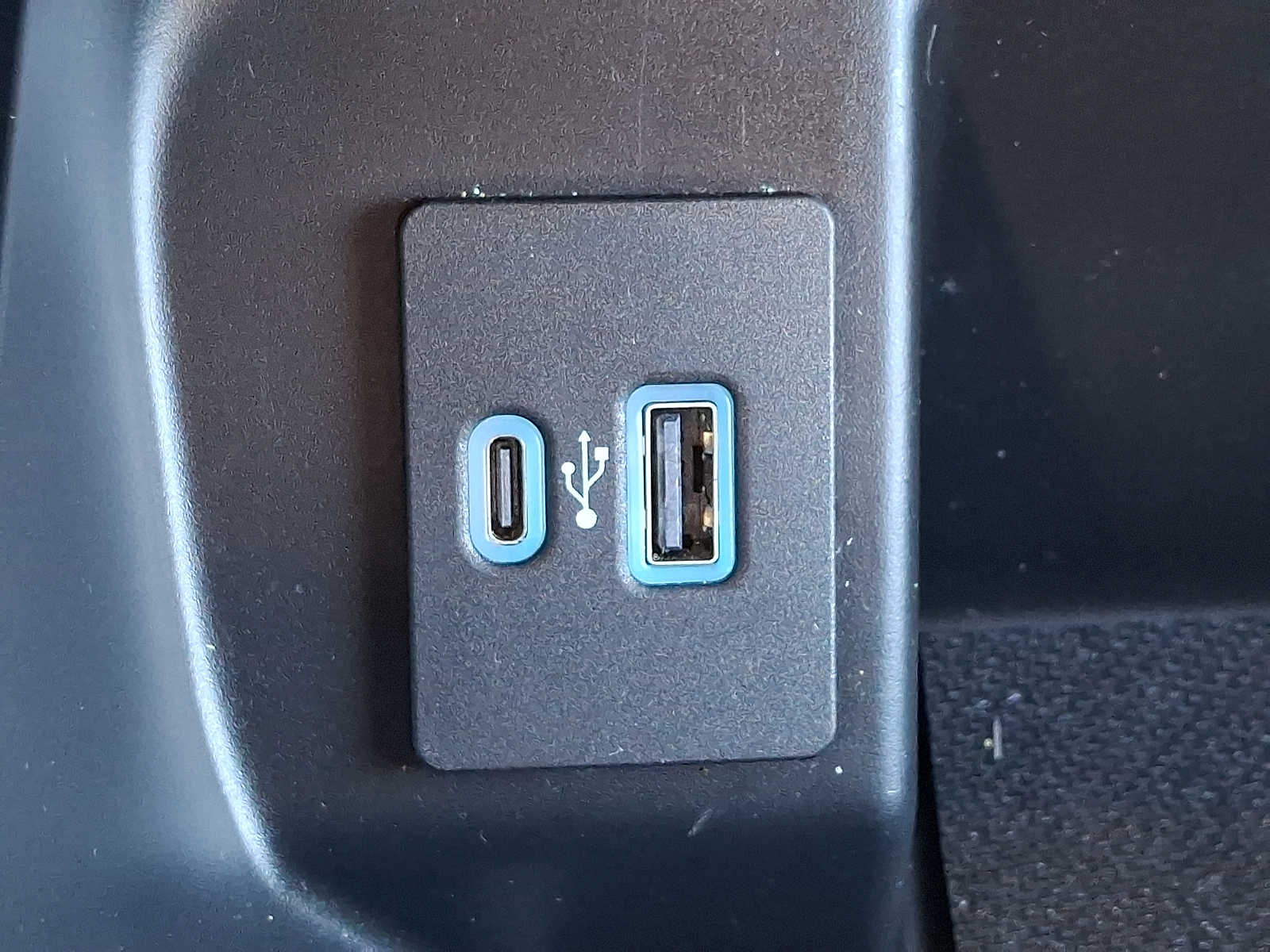2023 Ford F-150 Tremor photo 27