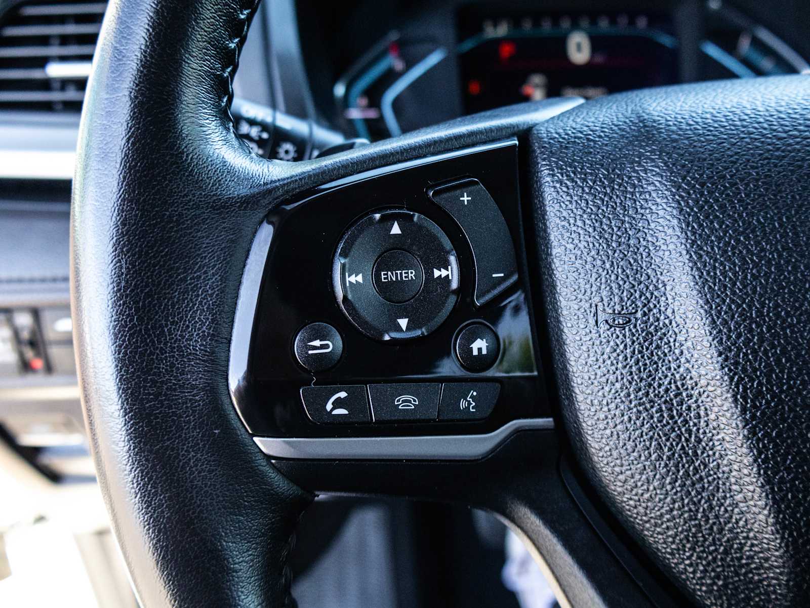 2019 Honda Odyssey EX-L photo 35