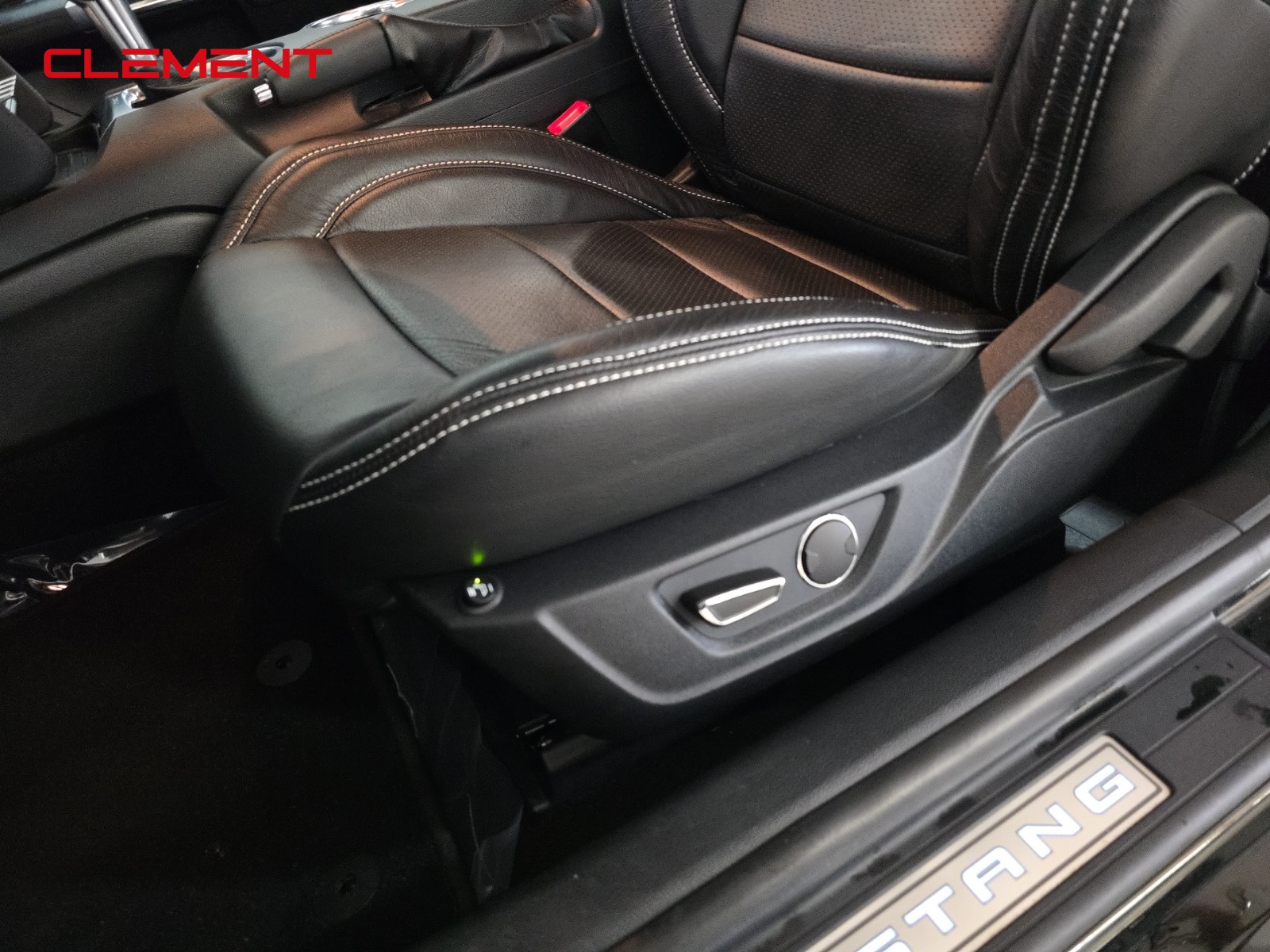 2019 Ford Mustang GT photo 23