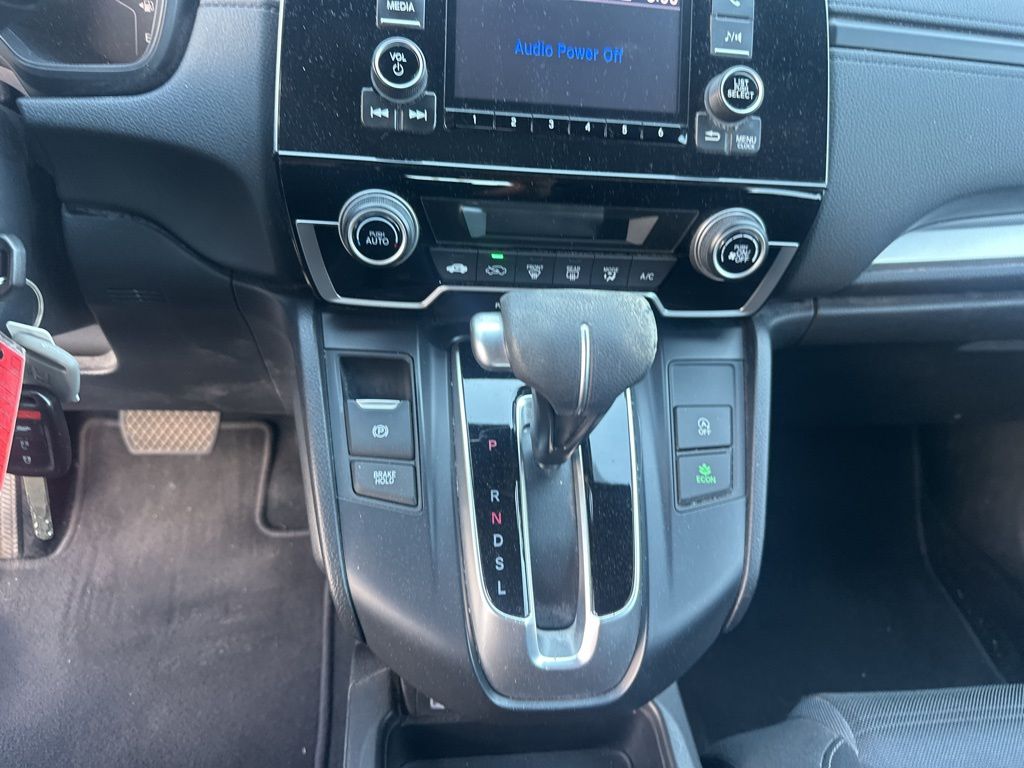 2020 Honda CR-V LX photo 24