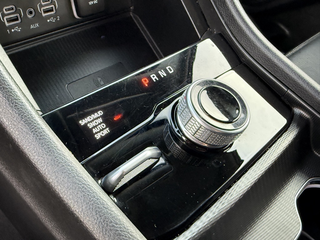 2024 Jeep Grand Cherokee Limited photo 11