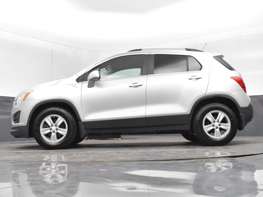 2016 Chevrolet Trax LT photo 21