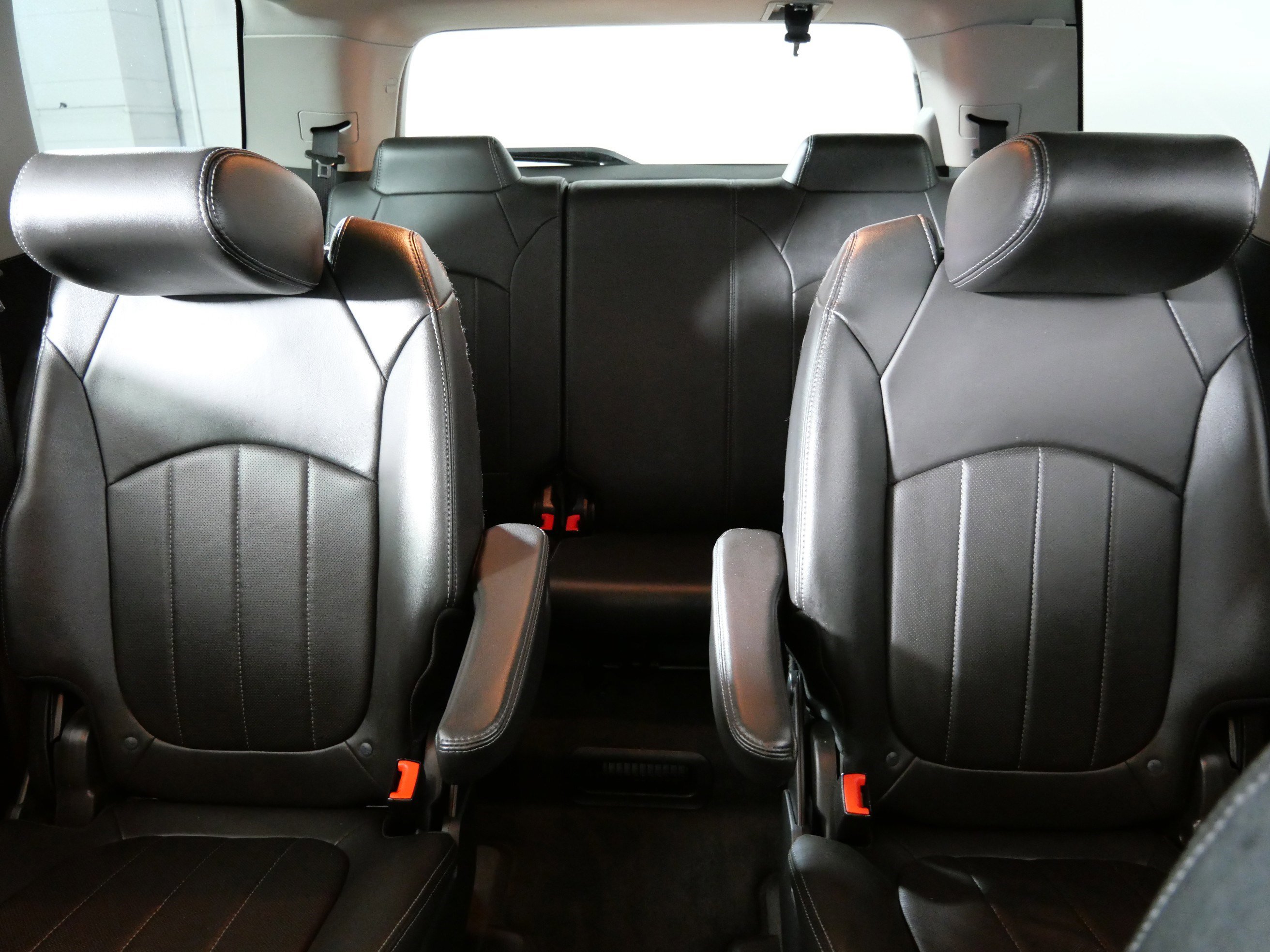 2016 Gmc Acadia Denali photo 13