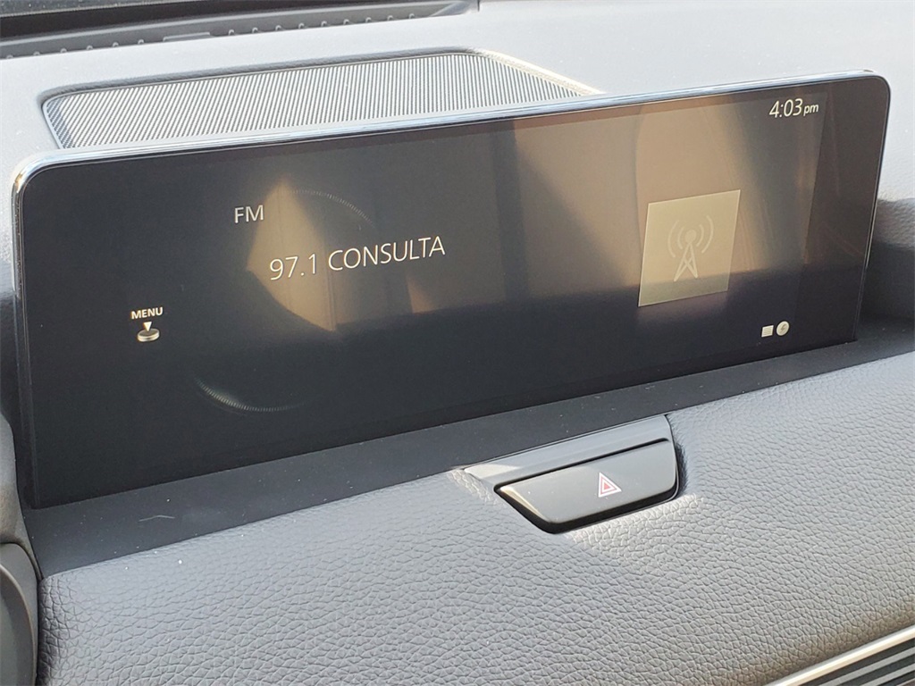 2025 Mazda CX-90 3.3 Turbo Preferred photo 19