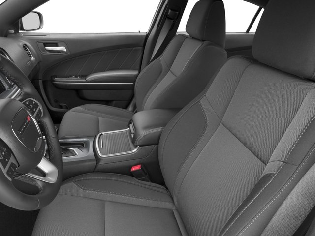 2017 Dodge Charger SXT photo 11