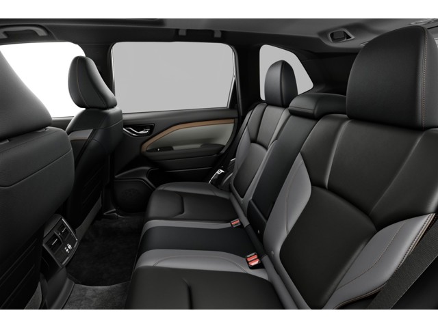 2025 Subaru Forester Sport photo 4