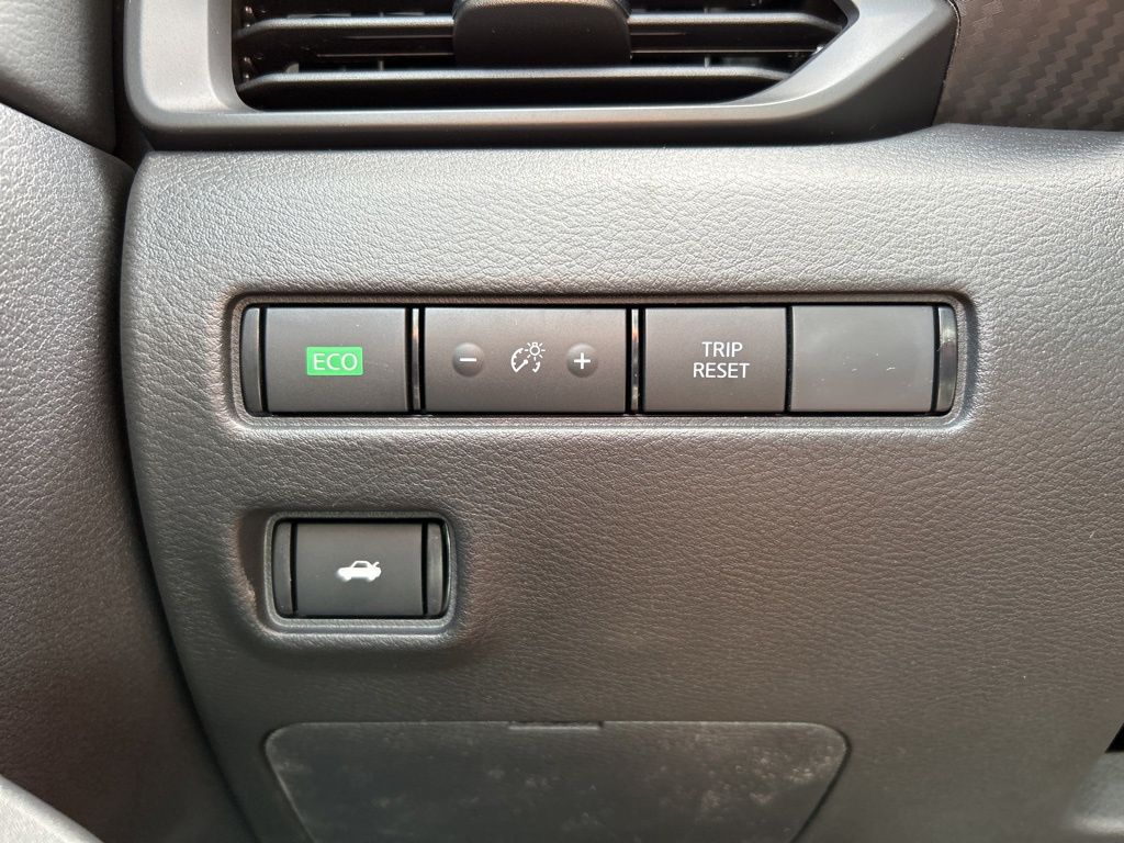 2025 Nissan Sentra S photo 22