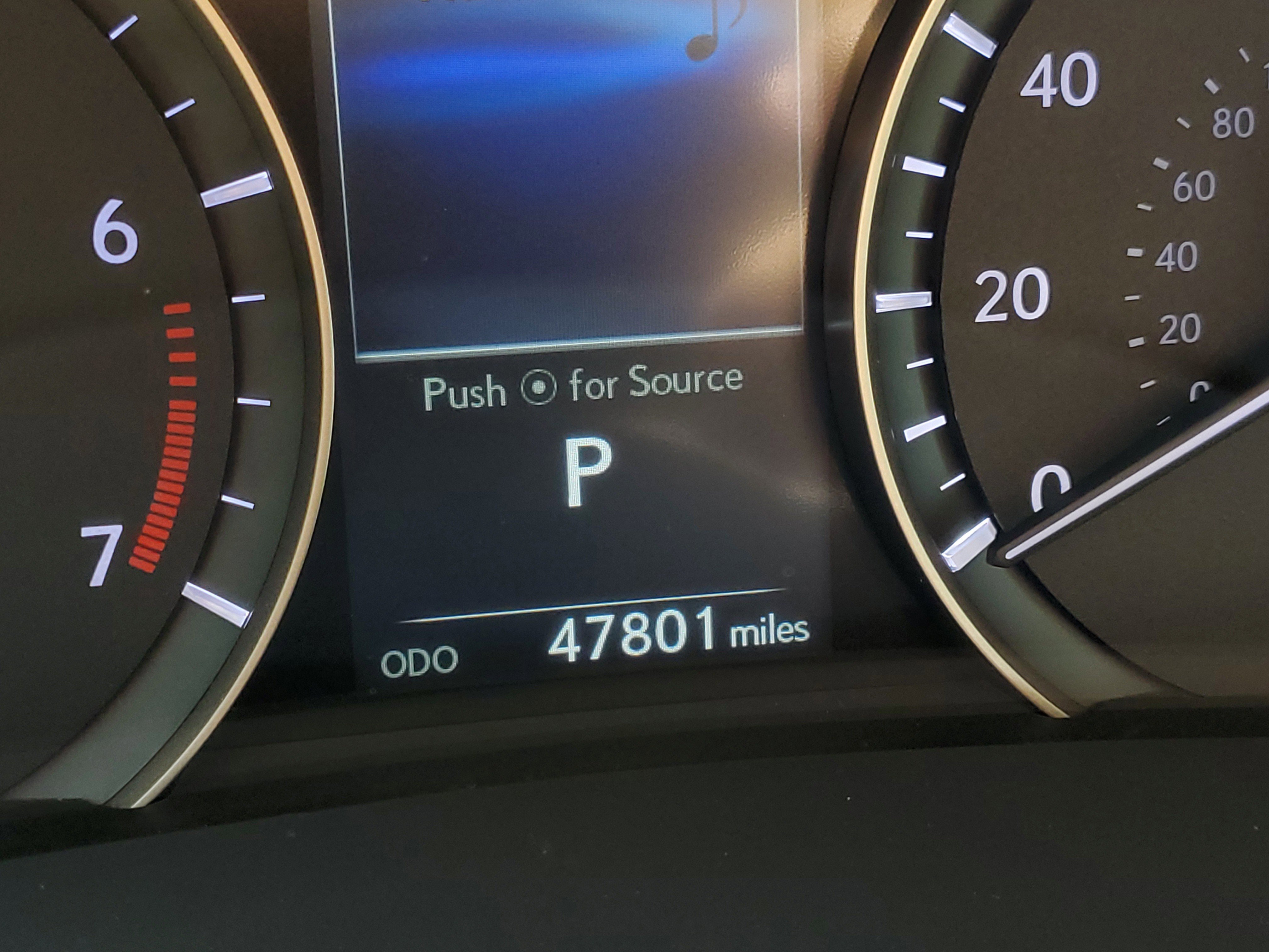 2020 Lexus RX 350 Premium photo 8
