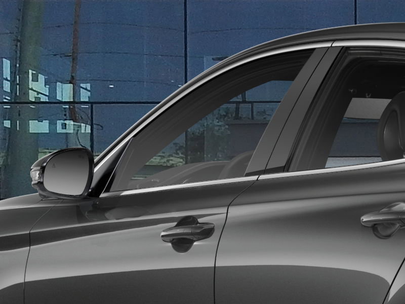 2026 Genesis G70 2.5T Prestige photo 13