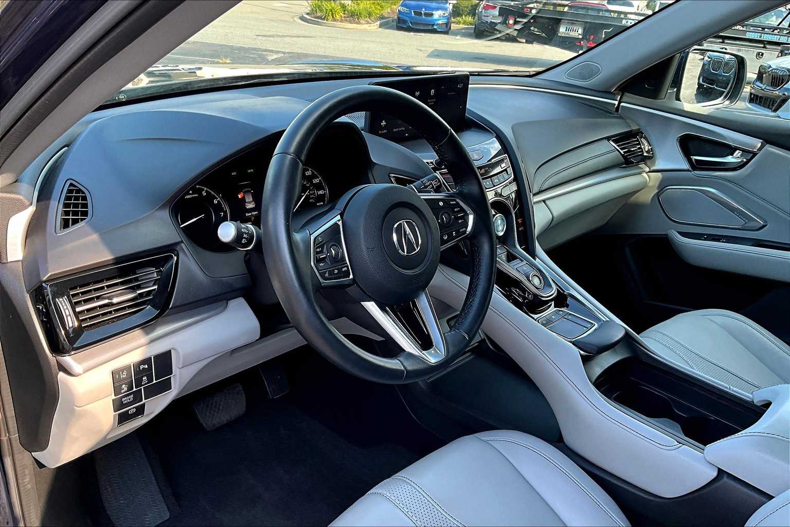2019 Acura RDX Technology photo 17