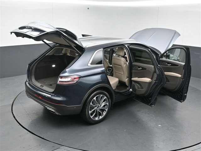 2023 LINCOLN NAUTILUS - Image 59