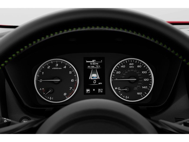 2025 Subaru Ascent Onyx Edition photo 17