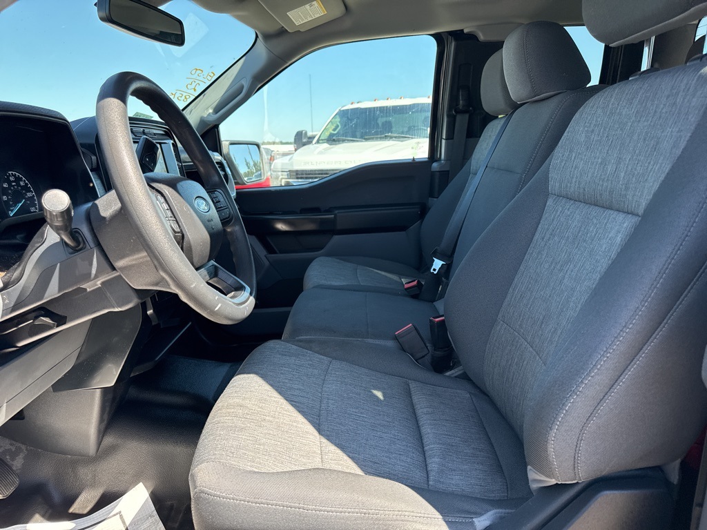 2023 Ford F-150 XL photo 6