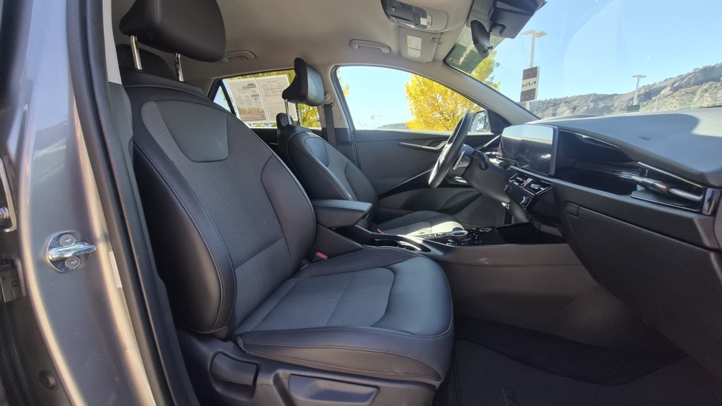 2023 Kia Niro EV Wind photo 18