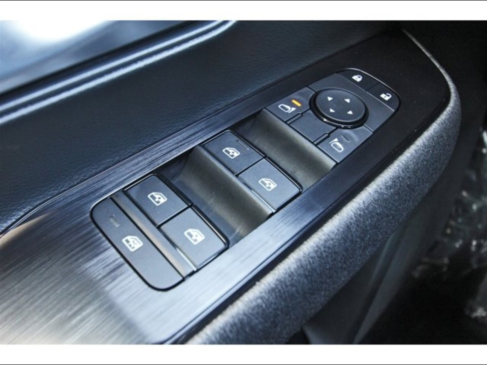 2026 Nissan Kicks SV Black at Robbins Nissan