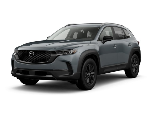 2024 Mazda CX-50 S PREFERRED's photo