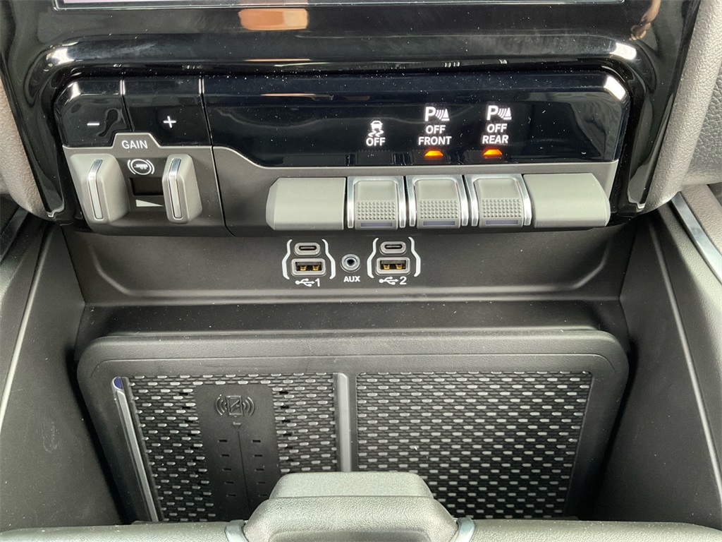 2025 Ram 1500 Sport Big Horn photo 23