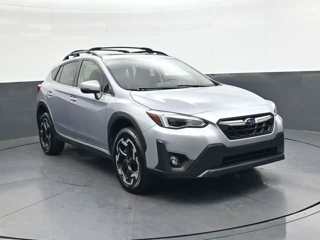 2023 Subaru Crosstrek Limited photo 2