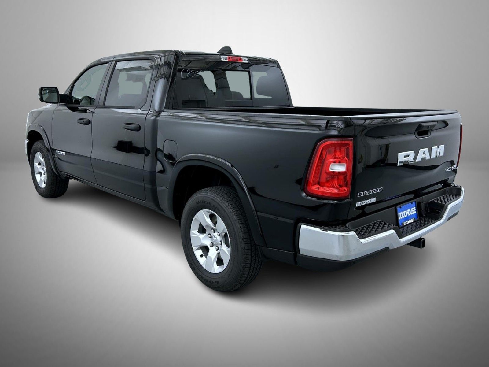 2025 Ram 1500 Big Horn Lone Star photo 7