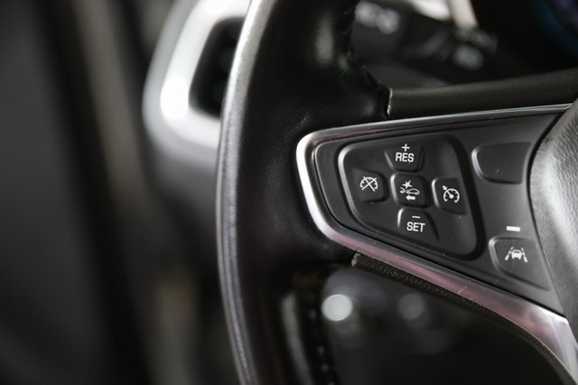 2021 Chevrolet Equinox LT photo 4