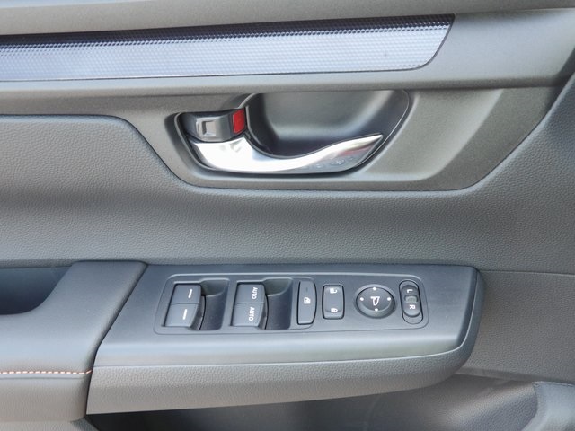 2026 Honda CR-V Hybrid photo 16