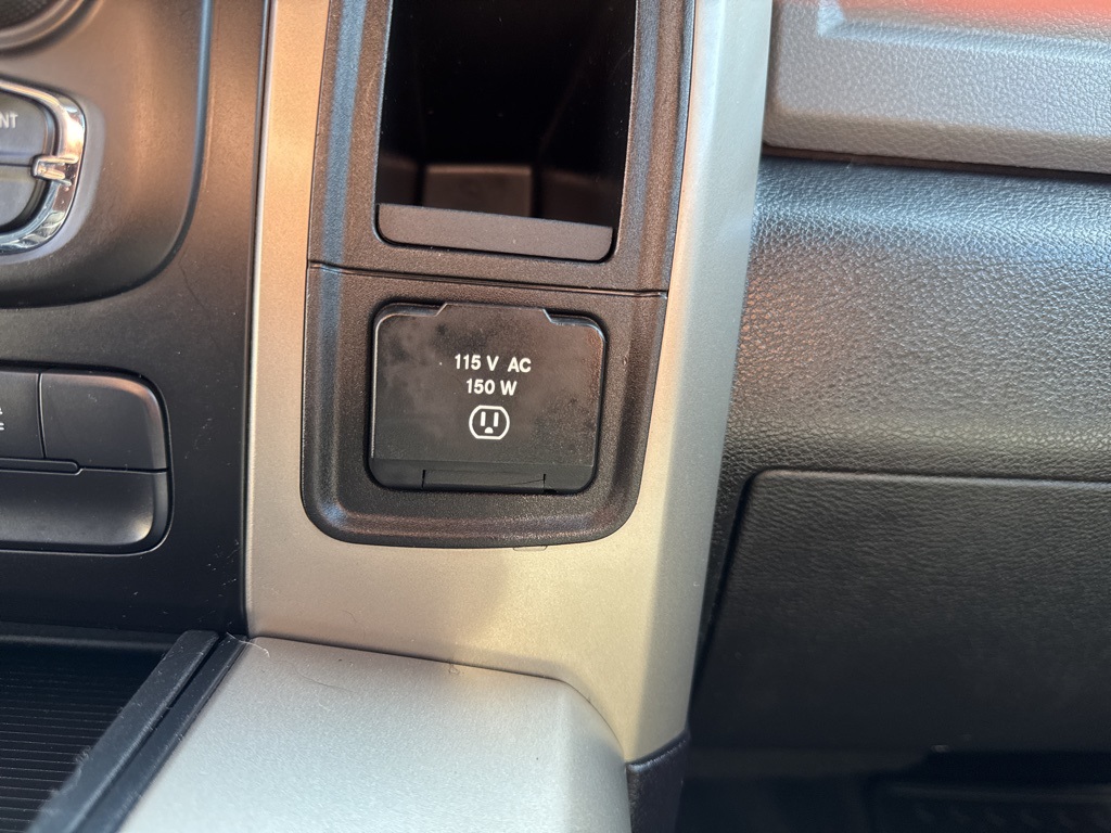 2014 Ram 2500 Outdoorsman photo 41