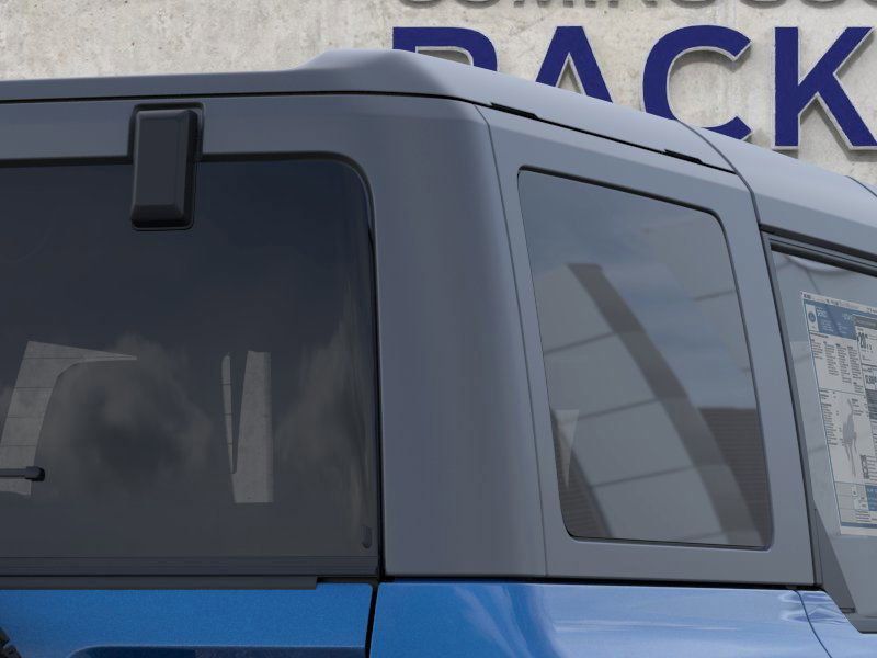 2025 FORD BRONCO - Image 26
