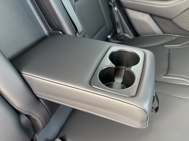 2025 Ford Mustang Mach-E Premium photo 23