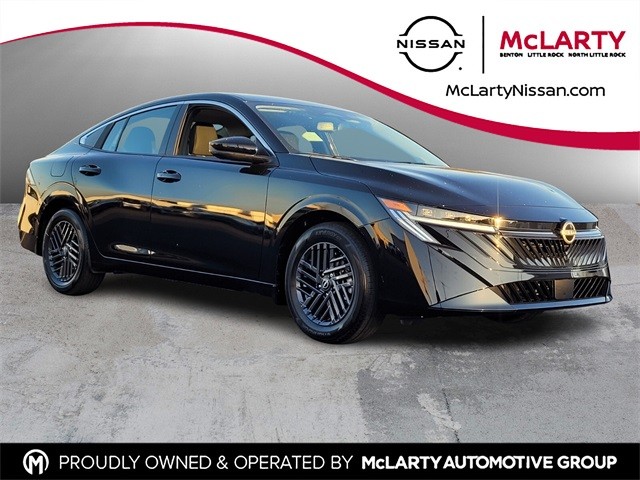 2026 Nissan Sentra SV's photo