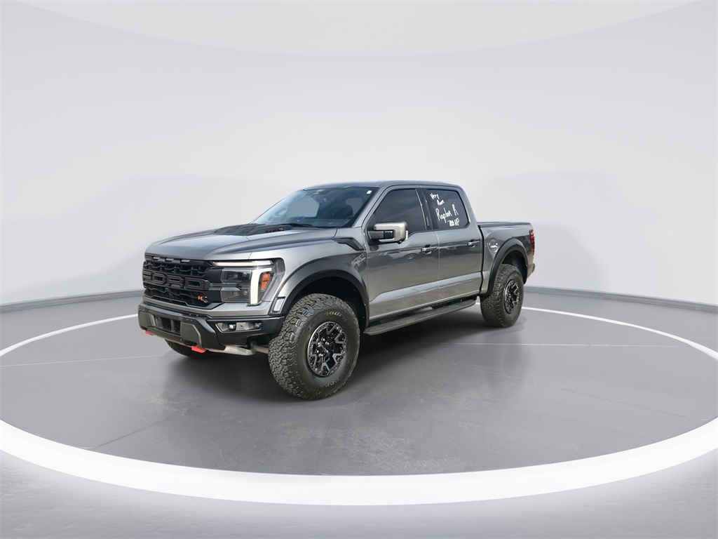 2024 Ford F-150 Raptor photo 4