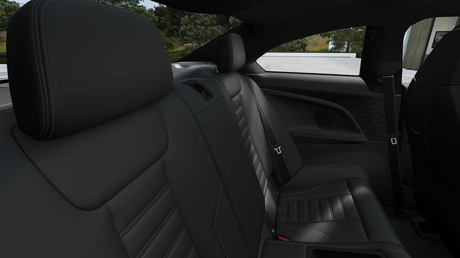 2026 Bmw M2 2-series photo 11