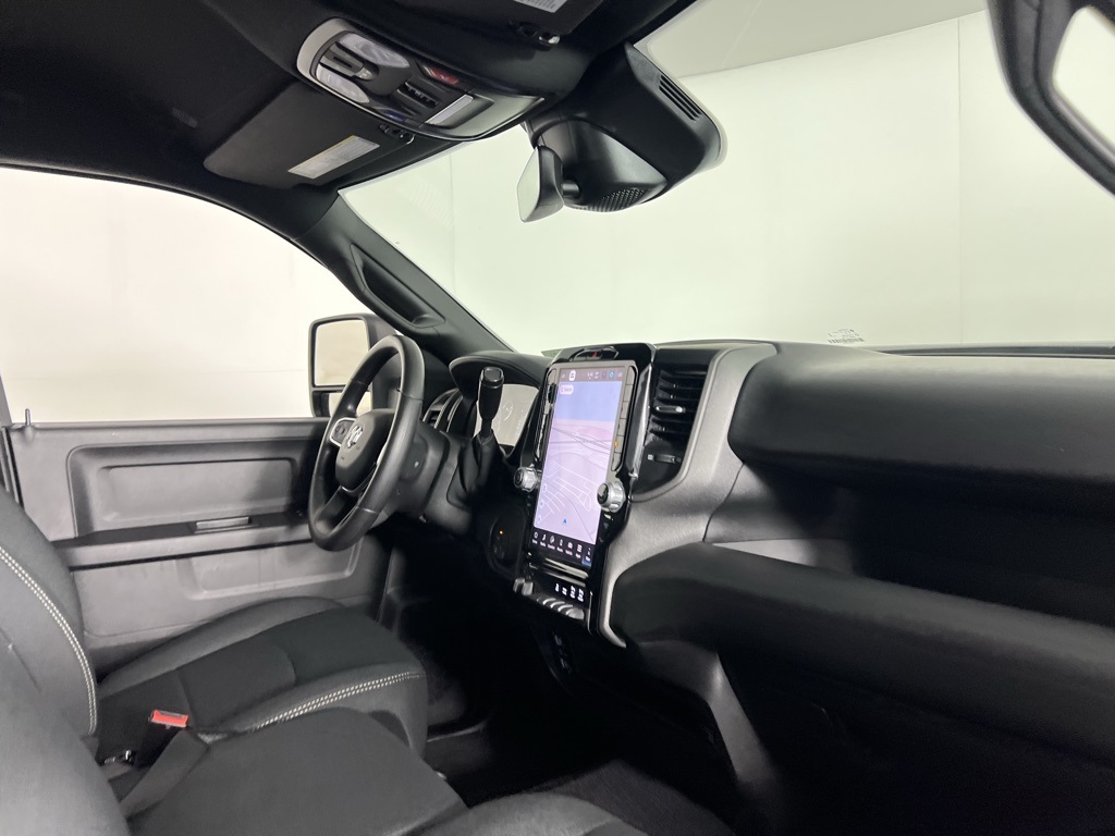 2025 Ram 2500 Tradesman photo 23
