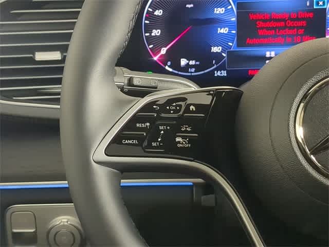 2025 Mercedes Benz GLS 450 photo 24
