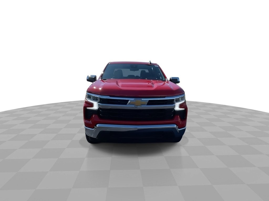 2023 Chevrolet Silverado 1500 LT photo 4
