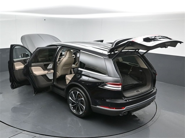 2023 LINCOLN AVIATOR - Image 61