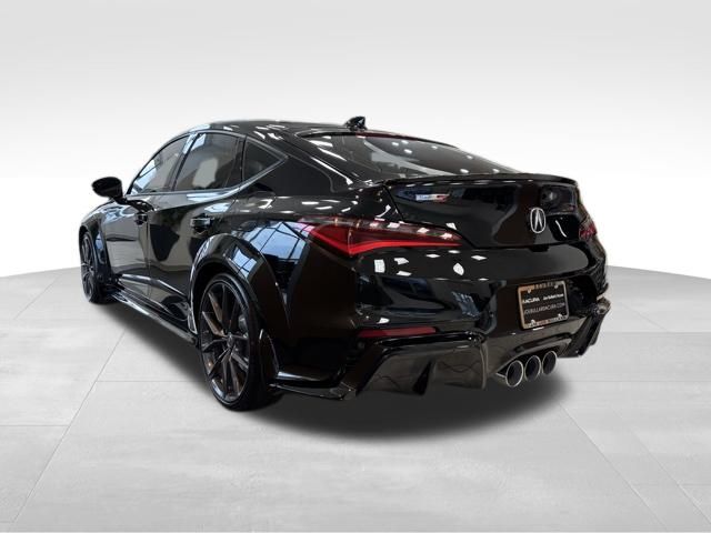 2025 Acura Integra Type S photo 5