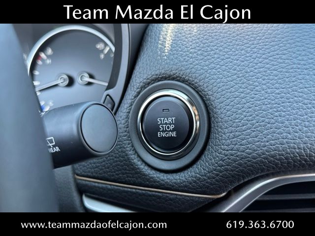 2026 Mazda CX-90 3.3 Turbo Preferred photo 13