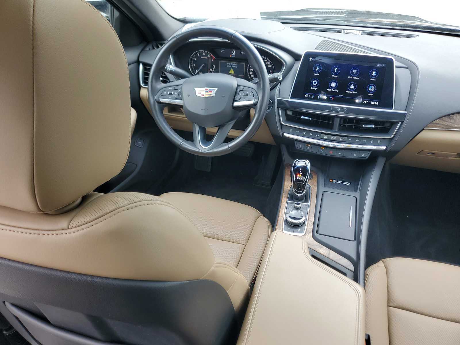 2024 Cadillac CT5 Premium Luxury photo 15