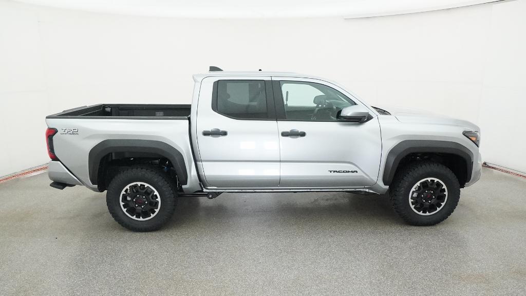 2025 Toyota Tacoma TRD Off-Road 4x4 Double Cab photo 25