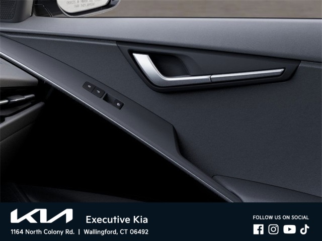 2025 Kia Niro Plug-In Hybrid SX Touring photo 18