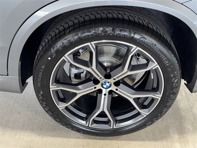 2026 Bmw X5 sDrive40i photo 25