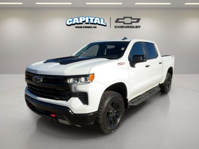 2024 Chevrolet Silverado 1500 LT Trail Boss's photo