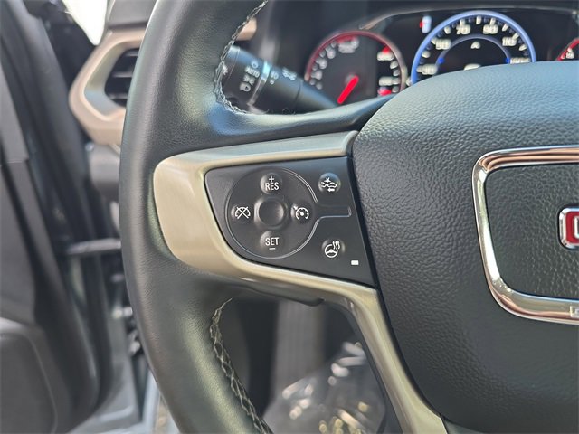 2023 Gmc Acadia Denali photo 22