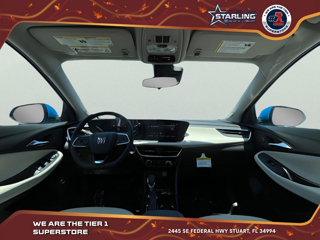 2026 Buick Encore GX Sport Touring photo 15