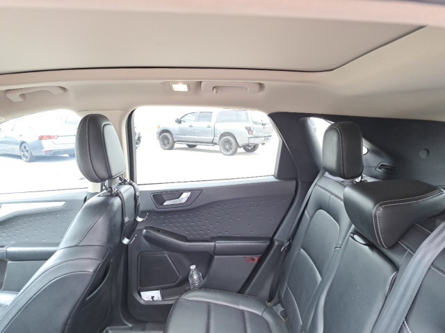 2020 Ford Escape SEL photo 14
