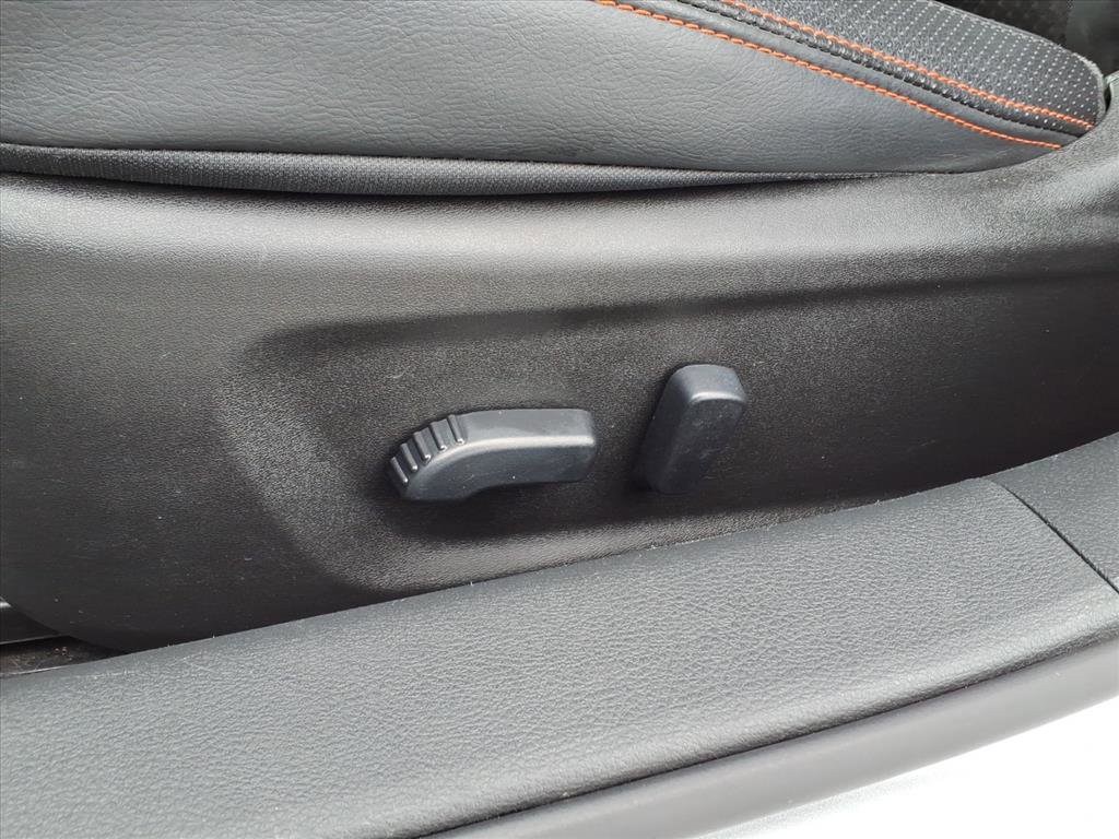 2024 Nissan Altima 2.5 SR photo 4
