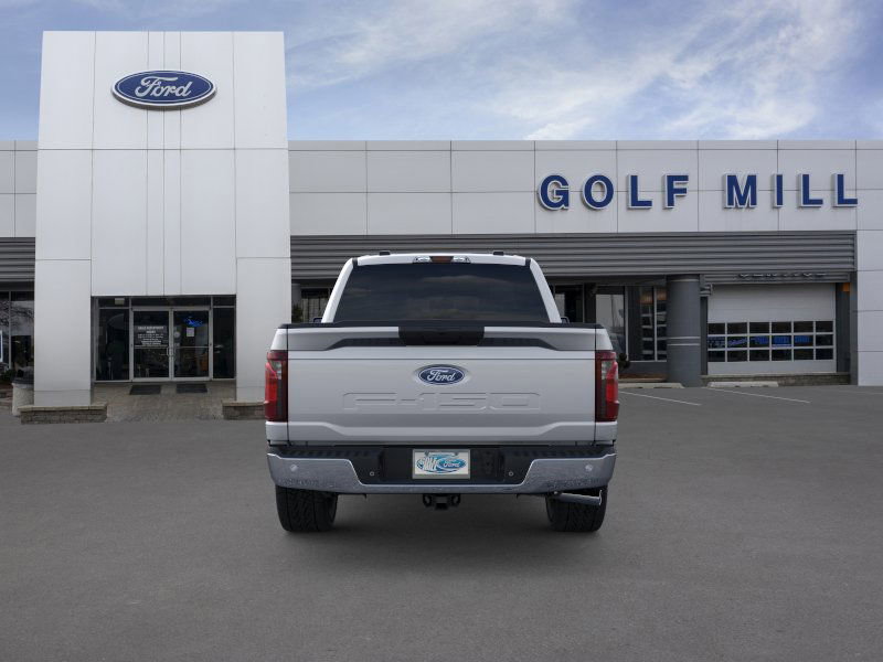 2026 FORD F-150 - Image 4