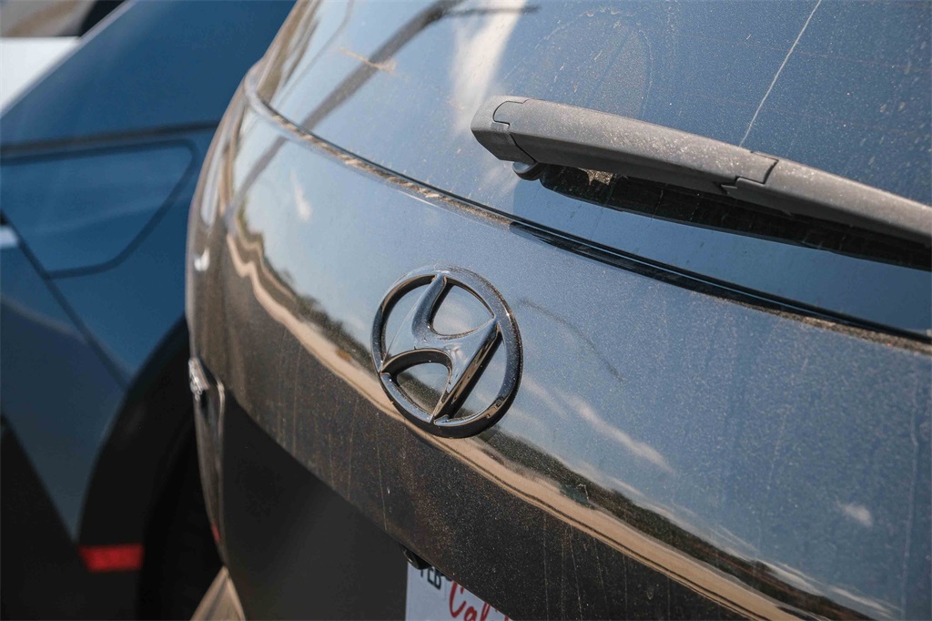 2023 Hyundai Palisade XRT photo 4